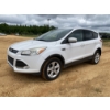 Image 1 : 2014 FORD ESCAPE SUV