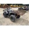 Image 2 : 2003 YAMAHA KODIAK 450 ATV