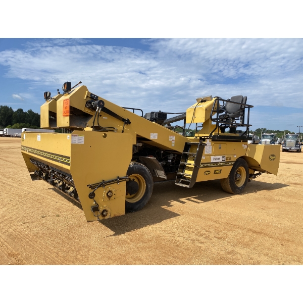 2019 ETNYRE  Asphalt Chip Spreader