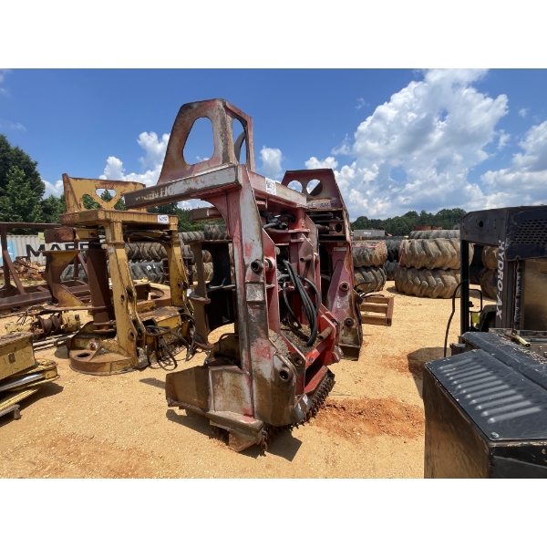 BLOUNT CUTTER HEAD