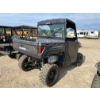 Image 3 : 2020 POLARIS 1000 XP UTV