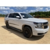 Image 4 : 2017 CHEVROLET TAHOE SUV