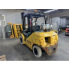 Image 4 : 2012 KOMATSU FG45TU-10 Forklift - Mast