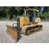 Image 1 : 2012 JOHN DEERE 650K LGP Dozer / Crawler Tractor