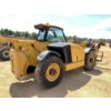 Image 3 : 2017 CAT TH514D Forklift - Telehandler