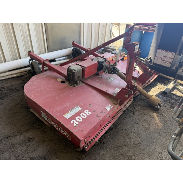 BUSH HOG 2008 Rotary Cutter
