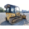 Image 3 : 2011 CAT D5K LGP Dozer / Crawler Tractor