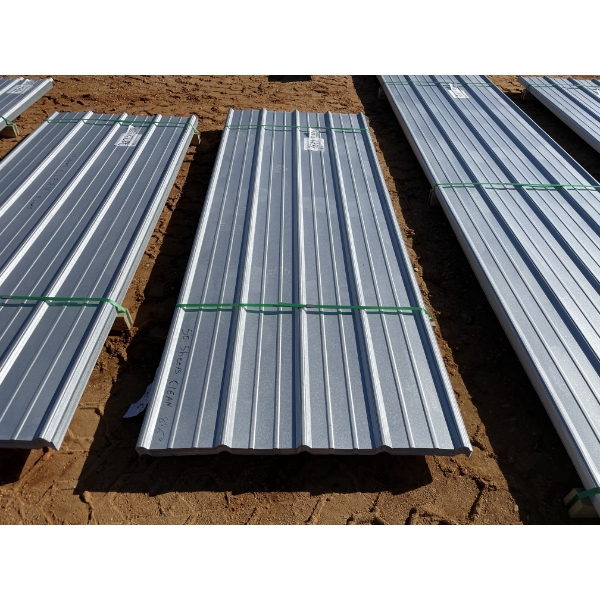 GALVANIZED LOW RIB 3' X 8.6' X 29 GA