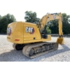 Image 3 : 2023 CAT 320 GC Excavator