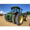 Image 3 : 2012 JOHN DEERE 8360R Scraper Tractor