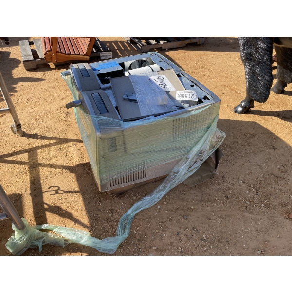 WALL MOUNT WATER FOUNTAIN