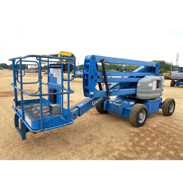 2016 GENIE Z-45/25 Manlift