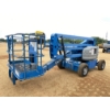 Image 1 : 2016 GENIE Z-45/25 Manlift