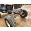Image 5 : 1992 FORD 8630 Farm Tractor