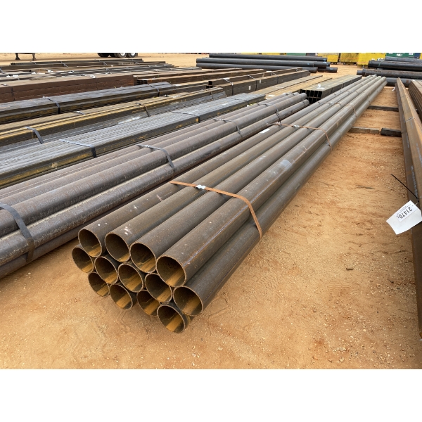 STEEL PIPE