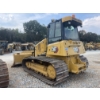 Image 2 : 2022 CAT D4 LGP Dozer / Crawler Tractor