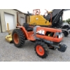Image 4 : KUBOTA L2900 GST Farm Tractor