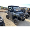 Image 4 : 2020 POLARIS 1000 XP UTV