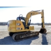 Image 3 : 2022 CAT 313 Excavator