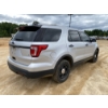 Image 3 : 2017 FORD EXPLORER SUV