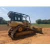 Image 8 : 2020 CAT D5 LGP Dozer / Crawler Tractor