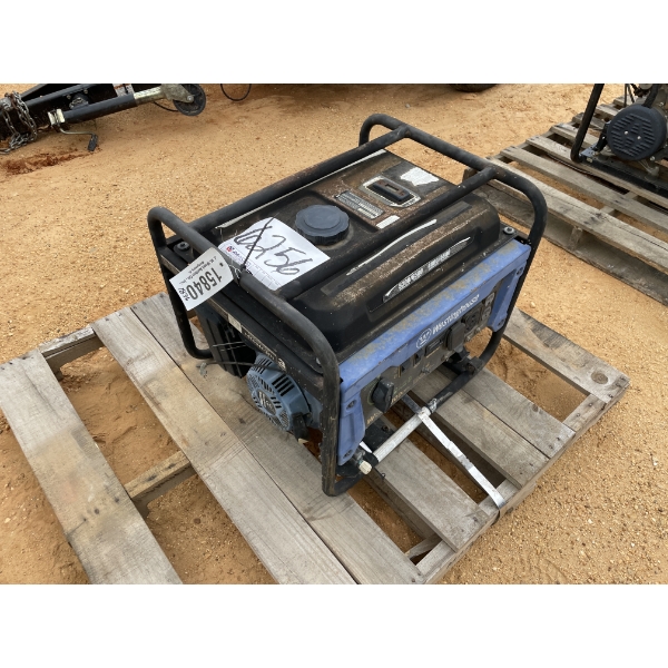 WESTINGHOUSE WGEN5300FV Generator