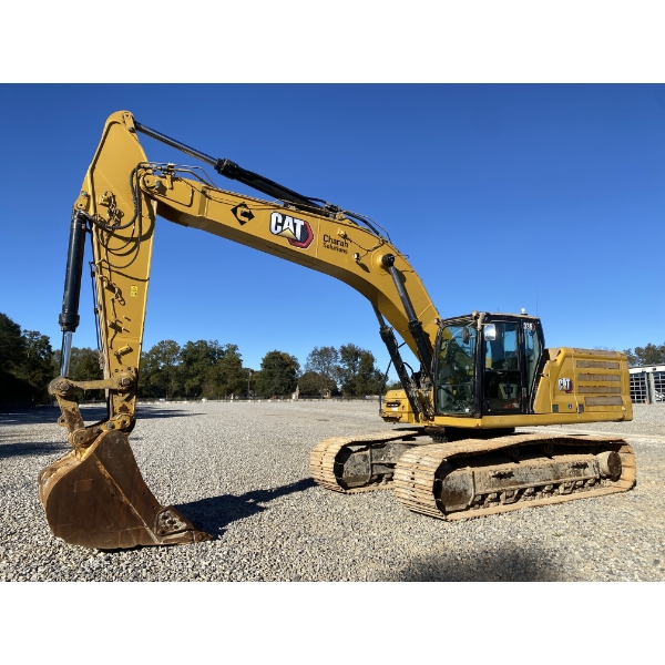 2020 CAT 336 Excavator