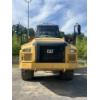 Image 6 : 2017 CAT 745C Articulated Truck