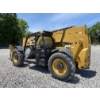 Image 2 : 2016 CAT TL1055D Forklift - Telehandler