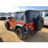 Image 2 : 2015 JEEP WRANGLER WILLYS SUV
