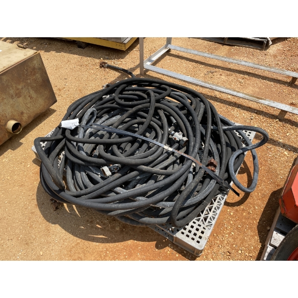 VARIOUS HOSES