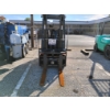 Image 7 : DOOSAN PRO-5 30 Forklift - Mast