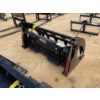 Image 2 : 68" ROOT RAKE GRAPPLE