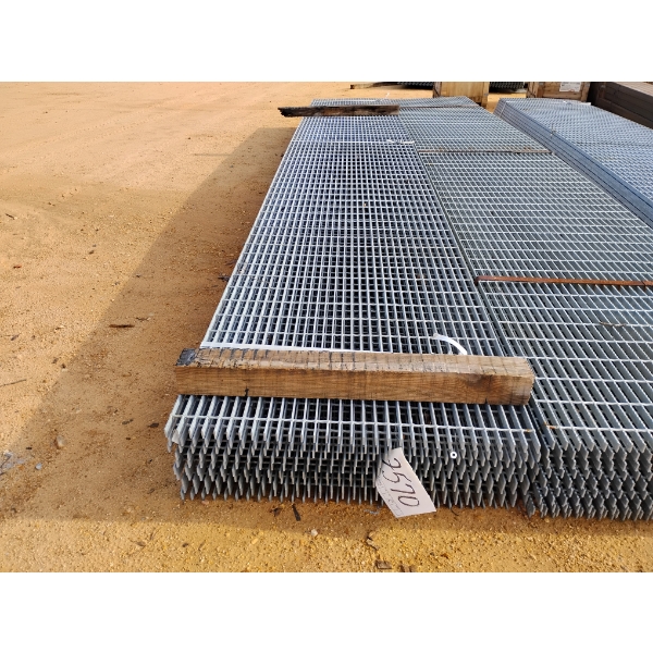 CATWALK GRATE