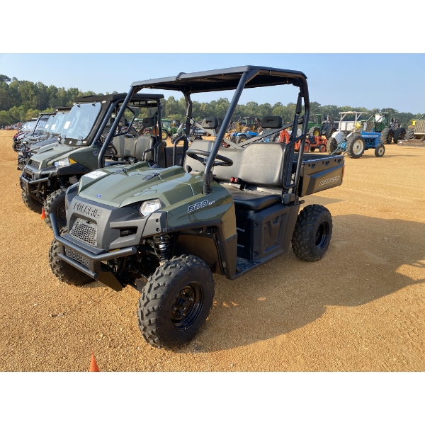 2024 POLARIS RANGER 570 UTV