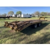 Image 3 : 1994 DYNAWELD  Lowboy Trailer