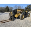 Image 1 : 2016 CAT TL1055D Forklift - Telehandler