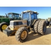 Image 1 : KUBOTA M120 Farm Tractor