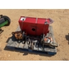 Image 2 : MISC. LANDSCAPE EQUIPMENT