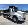 Image 4 : 2026 KENWORTH T880 Dump Truck