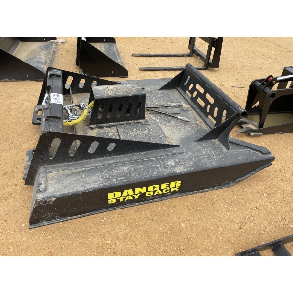 MIDSTATE 66" BRUSH CUTTER