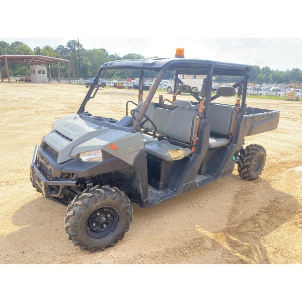 2021 POLARIS PRO XD 4000 UTV