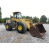 Image 4 : 1999 KOMATSU WA500-3 Wheel Loader