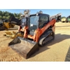 Image 1 : 2018 KUBOTA SVL75-2 Skid Steer Loader - Crawler