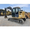 Image 2 : 2016 JOHN DEERE 85G Excavator