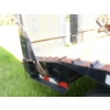 Image 9 : 1975 VULCAN  Lowboy Trailer