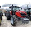 Image 4 : 2020 MASSEY FERGUSON 7715 S Farm Tractor
