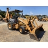 Image 4 : 2002 CASE 580 SUPER M Backhoe