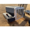 Image 1 : PETERBILT FIBERGLASS HOOD