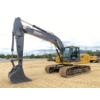 Image 1 : 2023 JOHN DEERE 210P Excavator
